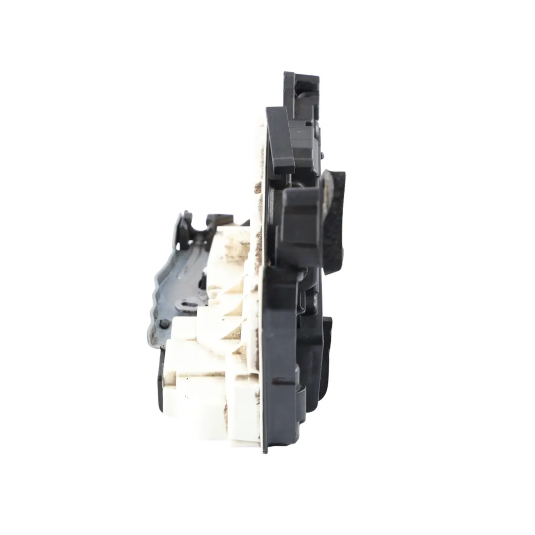 Volkswagen Golf Mk7 Door Lock Latch Actuator Front Left N/S - SKU RHD-5K2837015E - Part number 5K2837015E