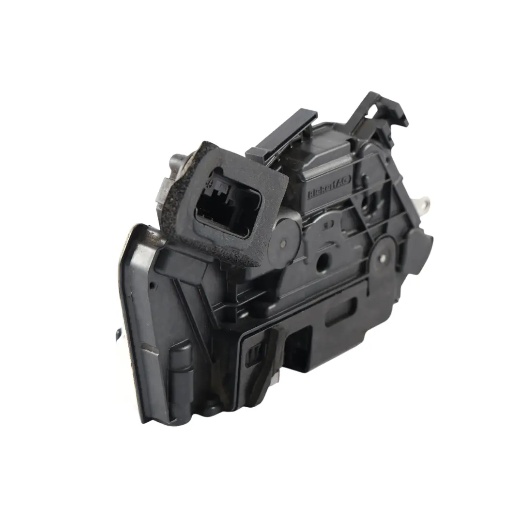 Volkswagen Golf Mk7 Door Lock Latch Actuator Front Left N/S - SKU RHD-5K2837015E - Part number 5K2837015E