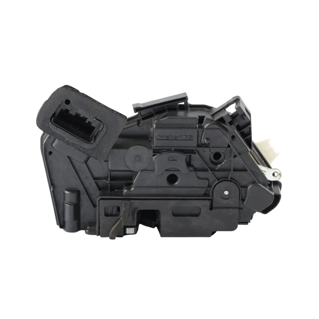 Volkswagen Golf Mk7 Door Lock Latch Actuator Front Left N/S - SKU RHD-5K2837015E - Part number 5K2837015E