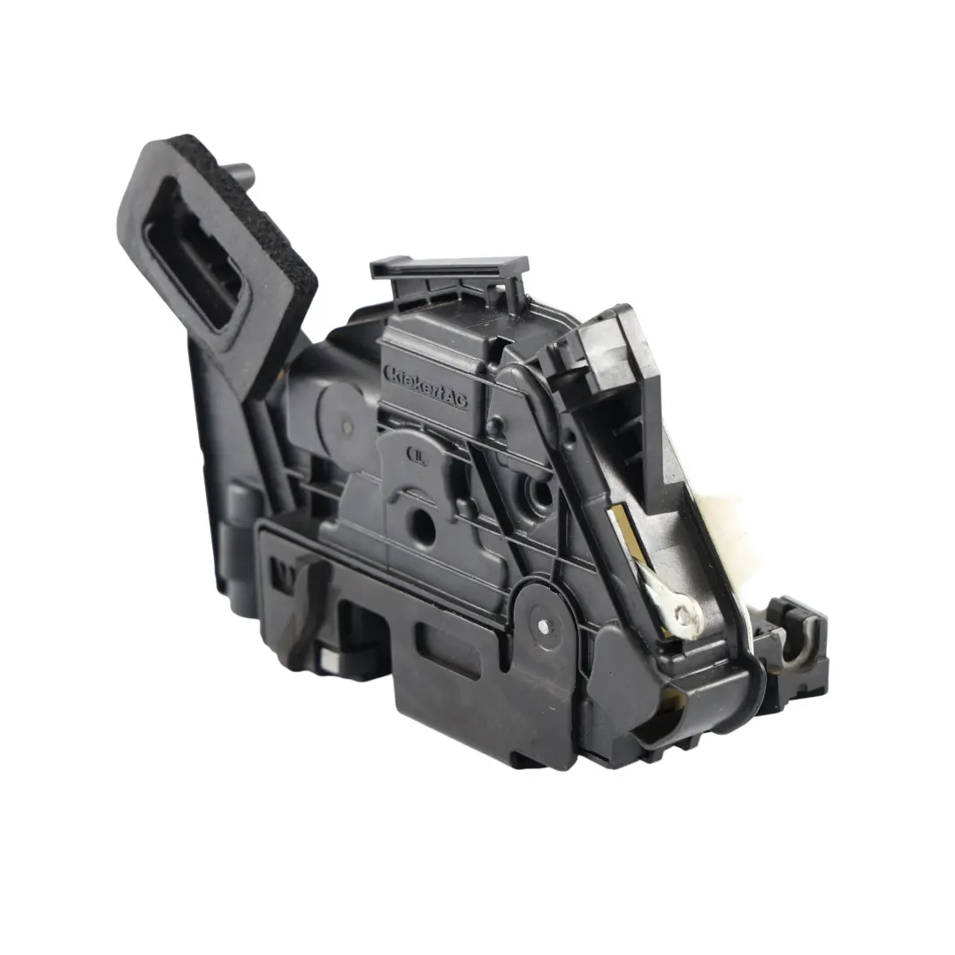 Volkswagen Golf Mk7 Door Lock Latch Actuator Front Left N/S - SKU RHD-5K2837015E - Part number 5K2837015E