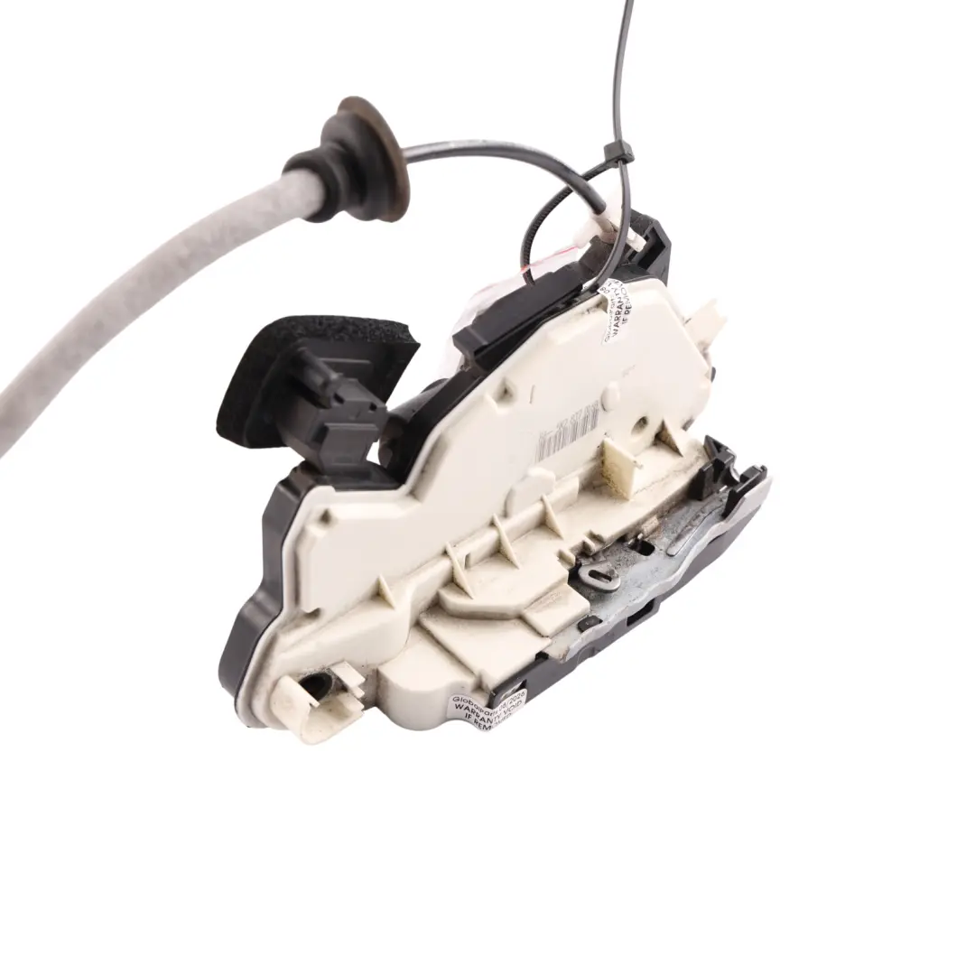 Mk5 Door Lock Latch Mechanism Front Right O/S to Volkswagen VW Golf with Part number 5K2837016B Volkswagen VW Golf Mk5 Door Lock Latch Mechanism Front Right O/S - SKU RHD-5K2837016B-2 - Part number 5K2837016B