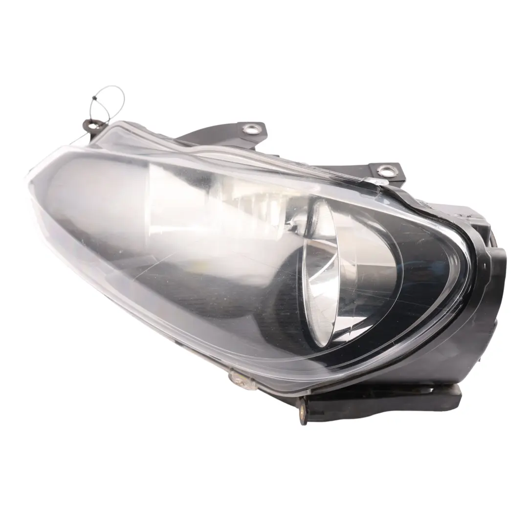 Mk6 Headlight Halogen Headlamp Front Left N/S to Volkswagen Golf with Part number 5K2941005G Volkswagen Golf Mk6 Headlight Halogen Headlamp Front Left N/S - SKU RHD-5K2941005G - Part number 5K2941005G