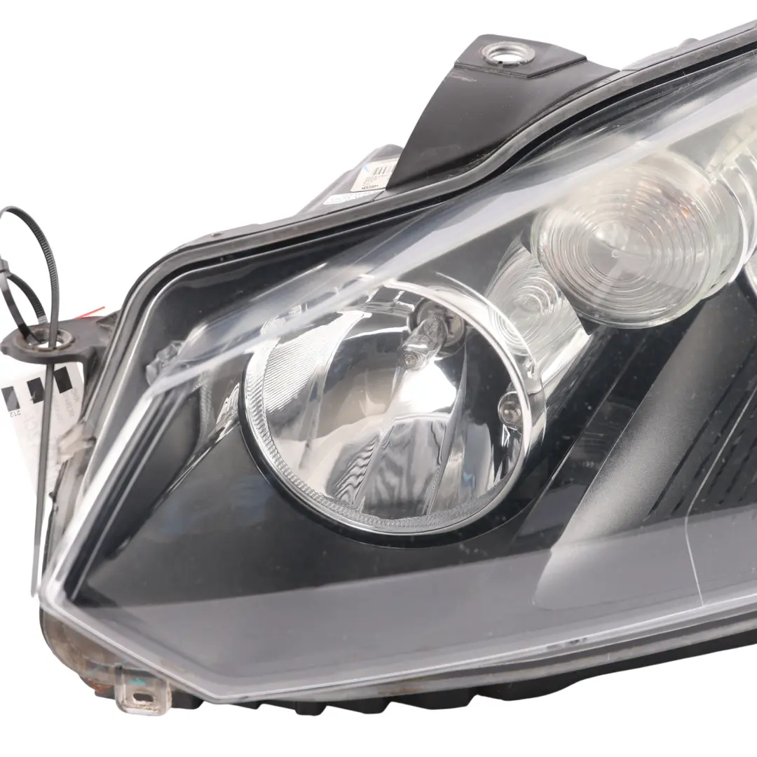 Mk6 Headlight Halogen Headlamp Front Left N/S to Volkswagen Golf with Part number 5K2941005G Volkswagen Golf Mk6 Headlight Halogen Headlamp Front Left N/S - SKU RHD-5K2941005G - Part number 5K2941005G