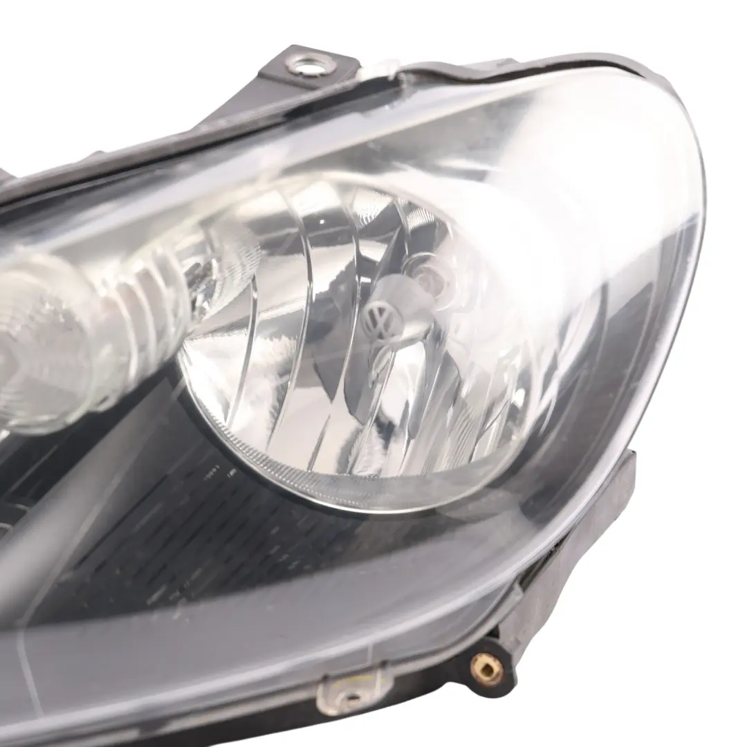 Mk6 Headlight Halogen Headlamp Front Left N/S to Volkswagen Golf with Part number 5K2941005G Volkswagen Golf Mk6 Headlight Halogen Headlamp Front Left N/S - SKU RHD-5K2941005G - Part number 5K2941005G