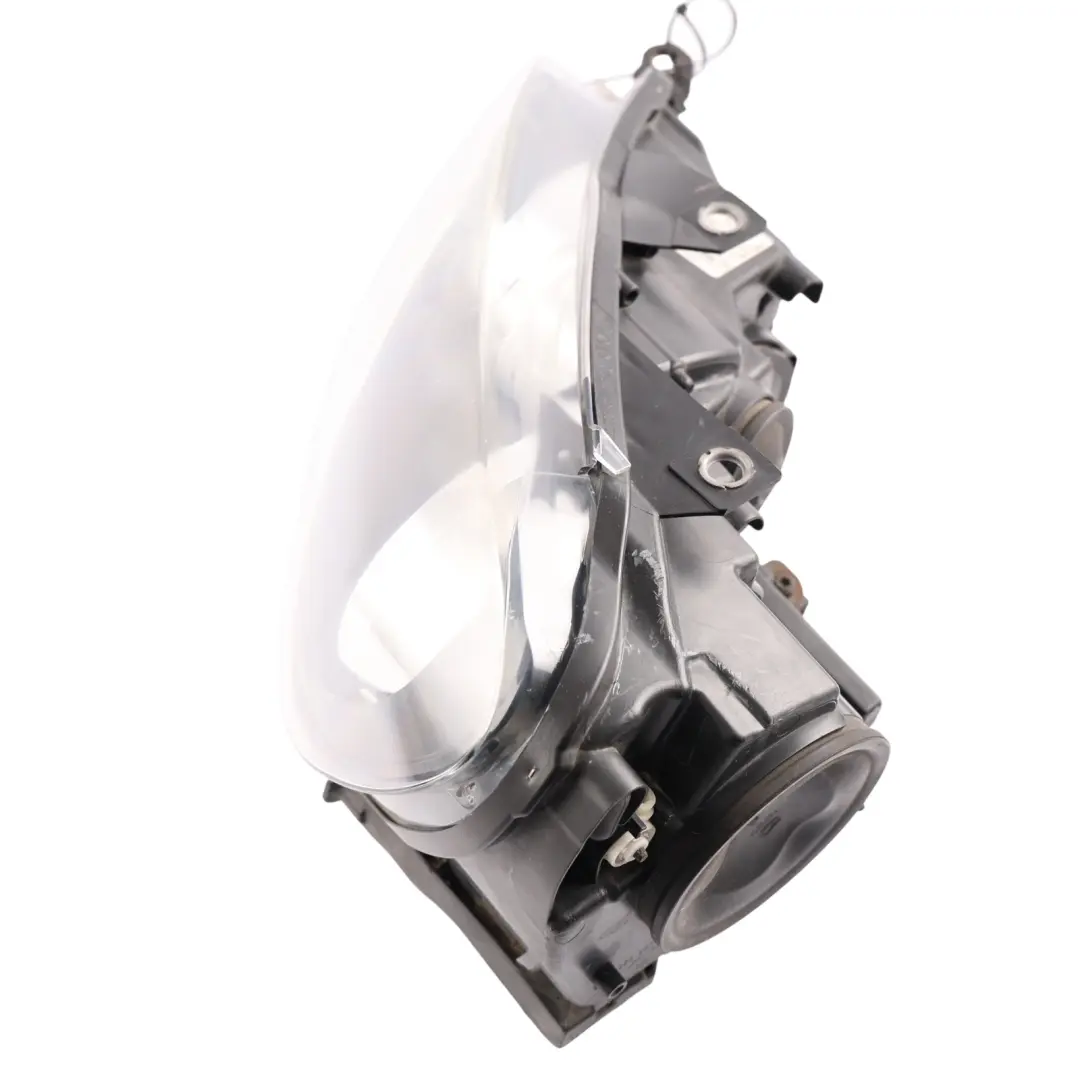 Mk6 Headlight Halogen Headlamp Front Left N/S to Volkswagen Golf with Part number 5K2941005G Volkswagen Golf Mk6 Headlight Halogen Headlamp Front Left N/S - SKU RHD-5K2941005G - Part number 5K2941005G