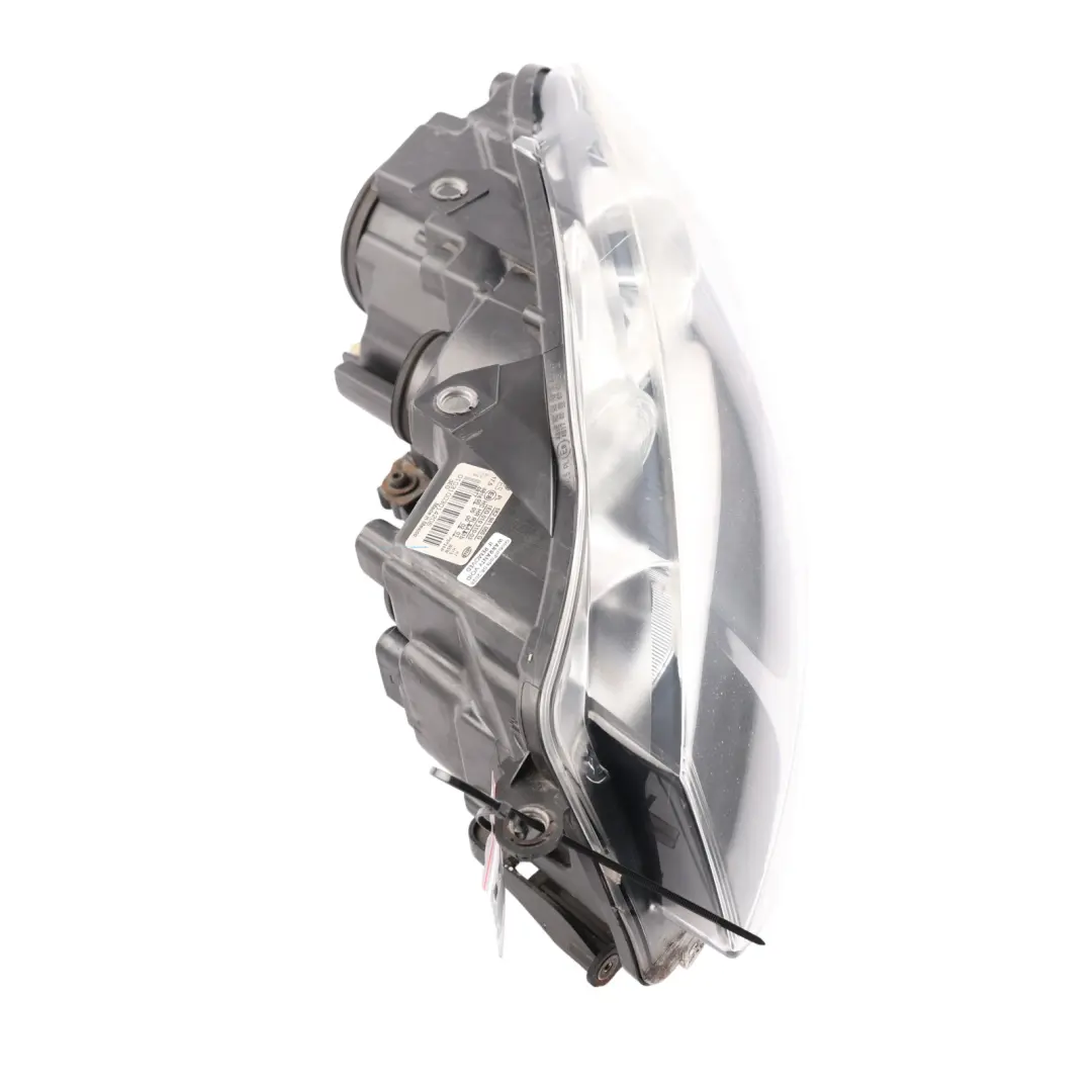 Volkswagen Golf Mk6 Headlight Halogen Headlamp Front Left N/S - SKU RHD-5K2941005G - Part number 5K2941005G
