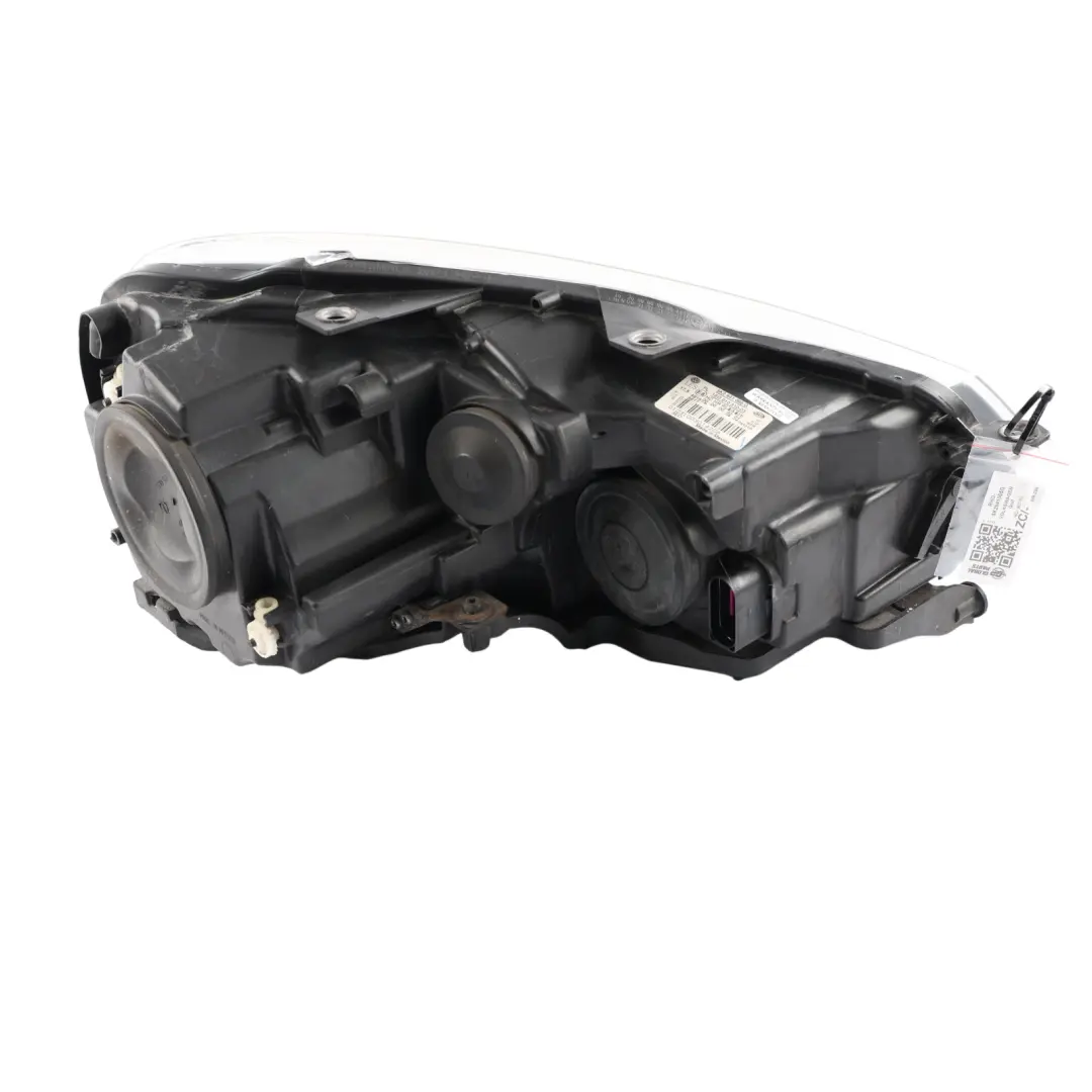 Mk6 Headlight Halogen Headlamp Front Left N/S to Volkswagen Golf with Part number 5K2941005G Volkswagen Golf Mk6 Headlight Halogen Headlamp Front Left N/S - SKU RHD-5K2941005G - Part number 5K2941005G