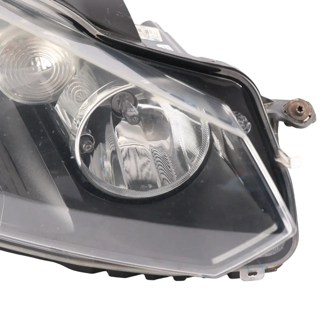 Mk6 Headlight Halogen Headlamp Front Right O/S to Volkswagen Golf with Part number 5K2941006G Volkswagen Golf Mk6 Headlight Halogen Headlamp Front Right O/S - SKU RHD-5K2941006G - Part number 5K2941006G