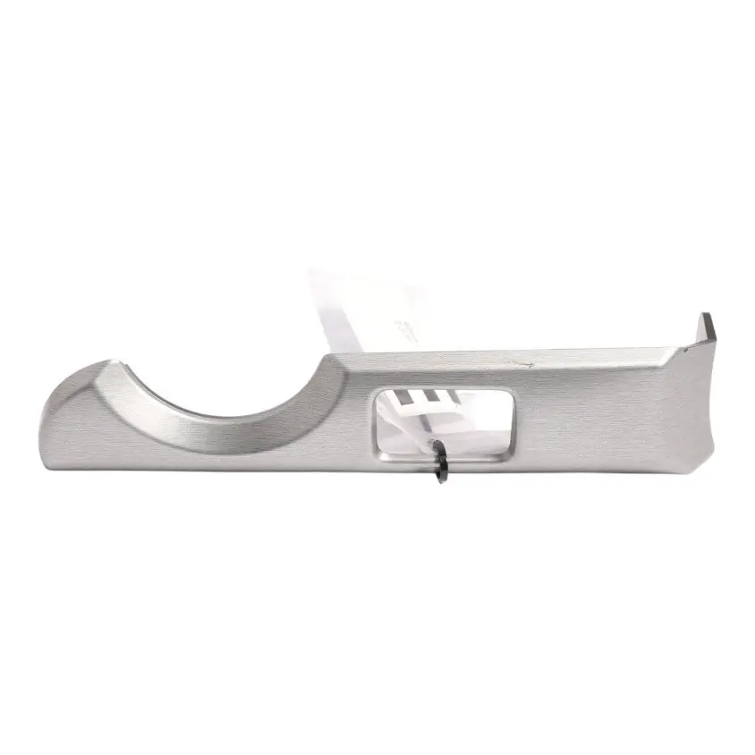 Skoda Yeti 5L Dashboard Trim Cover Panel Strip Right O/S 5L2858417 - SKU RHD-5L2858417B - Part number 5L2858417B