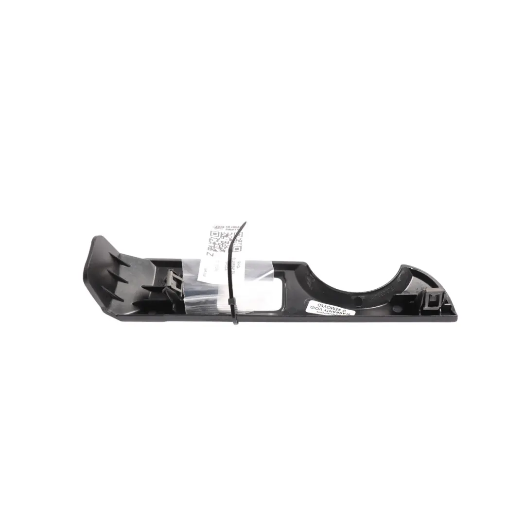 Dashboard Trim Cover Panel Strip Right O/S 5L2858417 to Skoda Yeti 5L with Part number 5L2858417B Skoda Yeti 5L Dashboard Trim Cover Panel Strip Right O/S 5L2858417 - SKU RHD-5L2858417B - Part number 5L2858417B