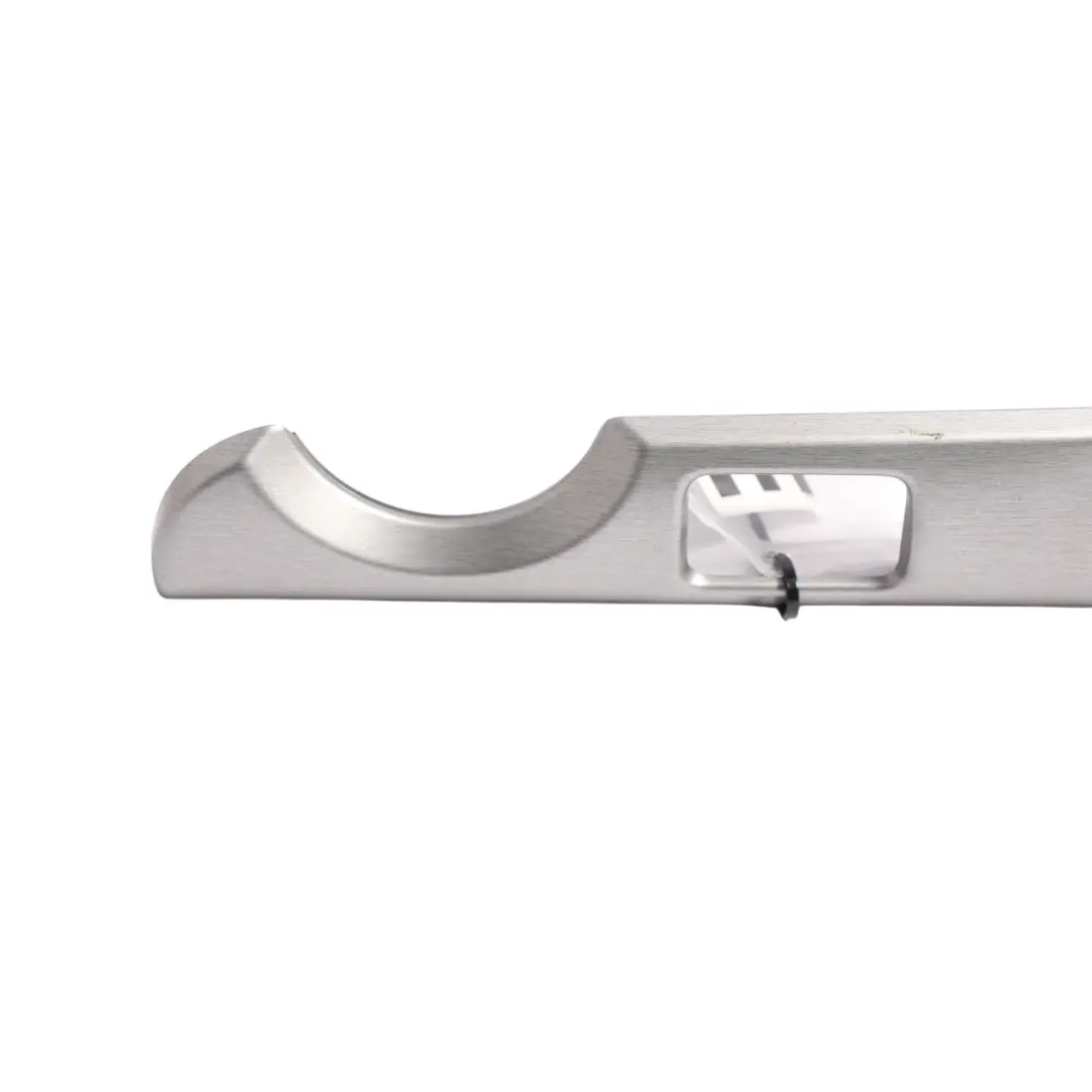Skoda Yeti 5L Dashboard Trim Cover Panel Strip Right O/S 5L2858417 - SKU RHD-5L2858417B - Part number 5L2858417B