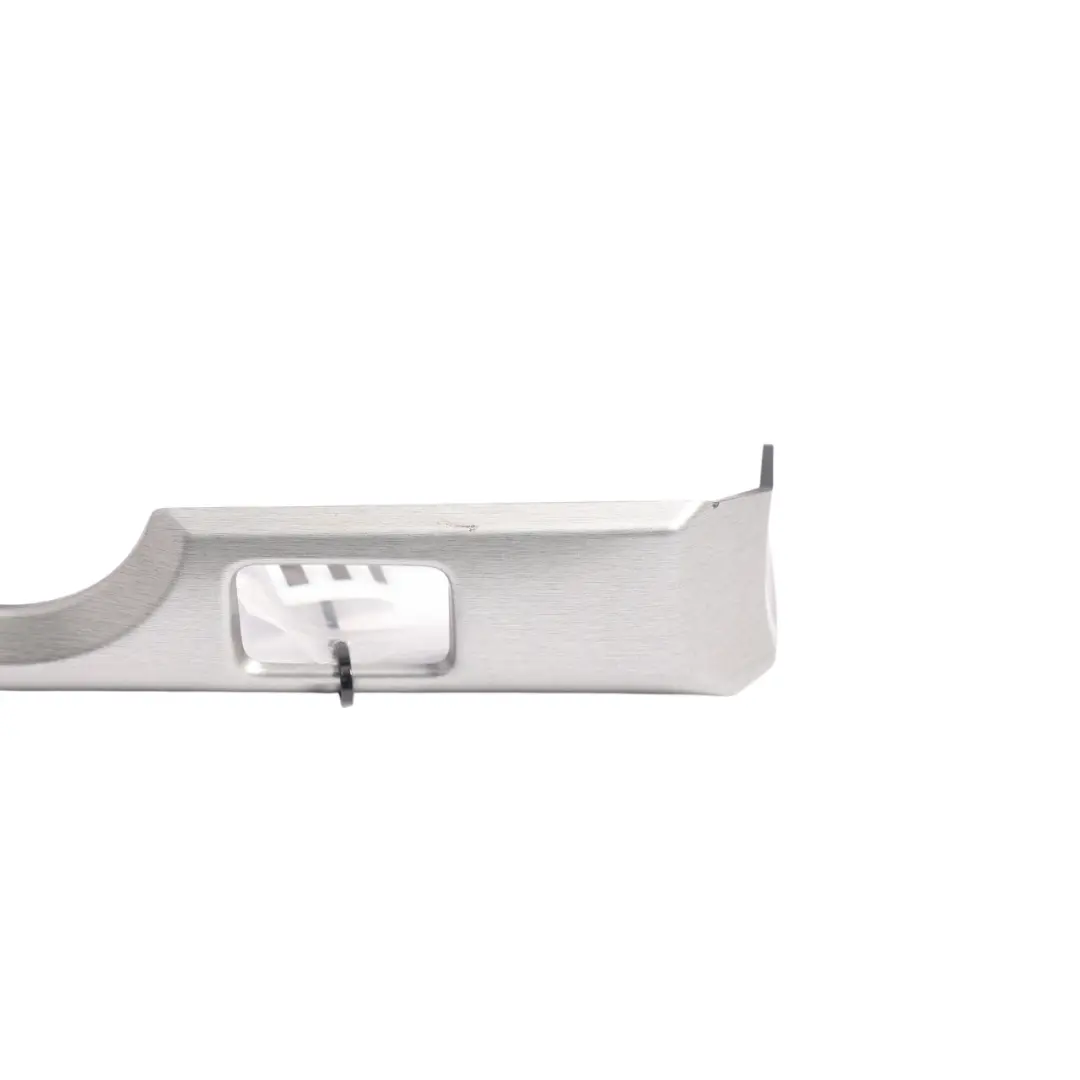 Skoda Yeti 5L Dashboard Trim Cover Panel Strip Right O/S 5L2858417 - SKU RHD-5L2858417B - Part number 5L2858417B