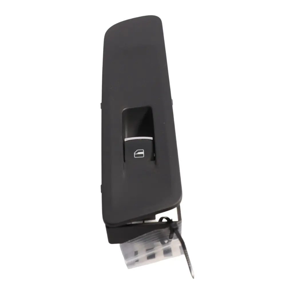 Volkswagen Tiguan 5N Front Window Control Switch Button Left N/S 5N2867255A