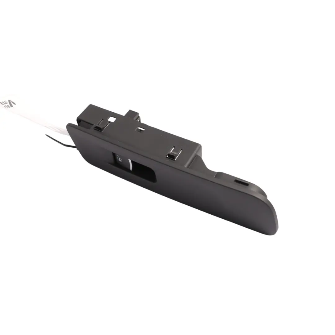 Volkswagen Tiguan 5N Front Window Control Switch Button Left N/S - SKU RHD-5N2867255A - Part number 5N2867255A