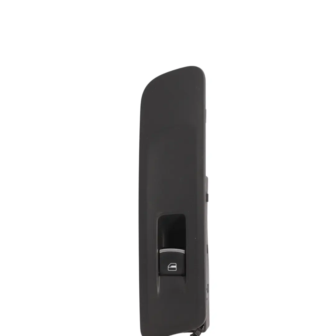 Front Window Control Switch Button Left N/S to Volkswagen Tiguan 5N with Part number 5N2867255A Volkswagen Tiguan 5N Front Window Control Switch Button Left N/S - SKU RHD-5N2867255A - Part number 5N2867255A