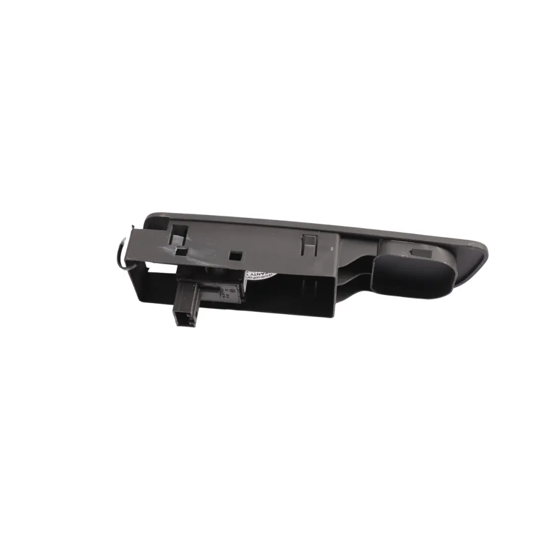 Volkswagen Tiguan 5N Front Window Control Switch Button Left N/S - SKU RHD-5N2867255A - Part number 5N2867255A