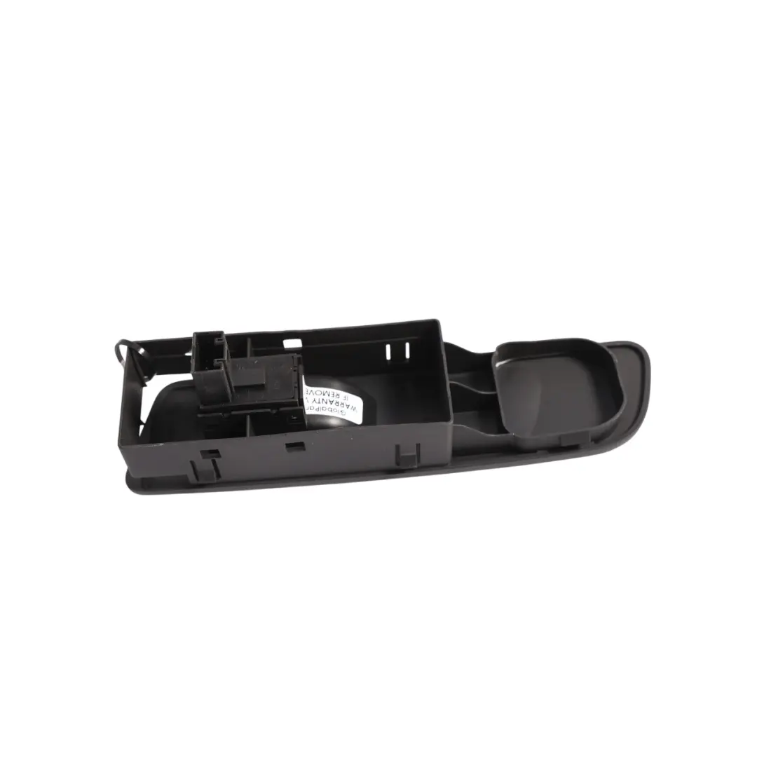 Volkswagen Tiguan 5N Front Window Control Switch Button Left N/S - SKU RHD-5N2867255A - Part number 5N2867255A