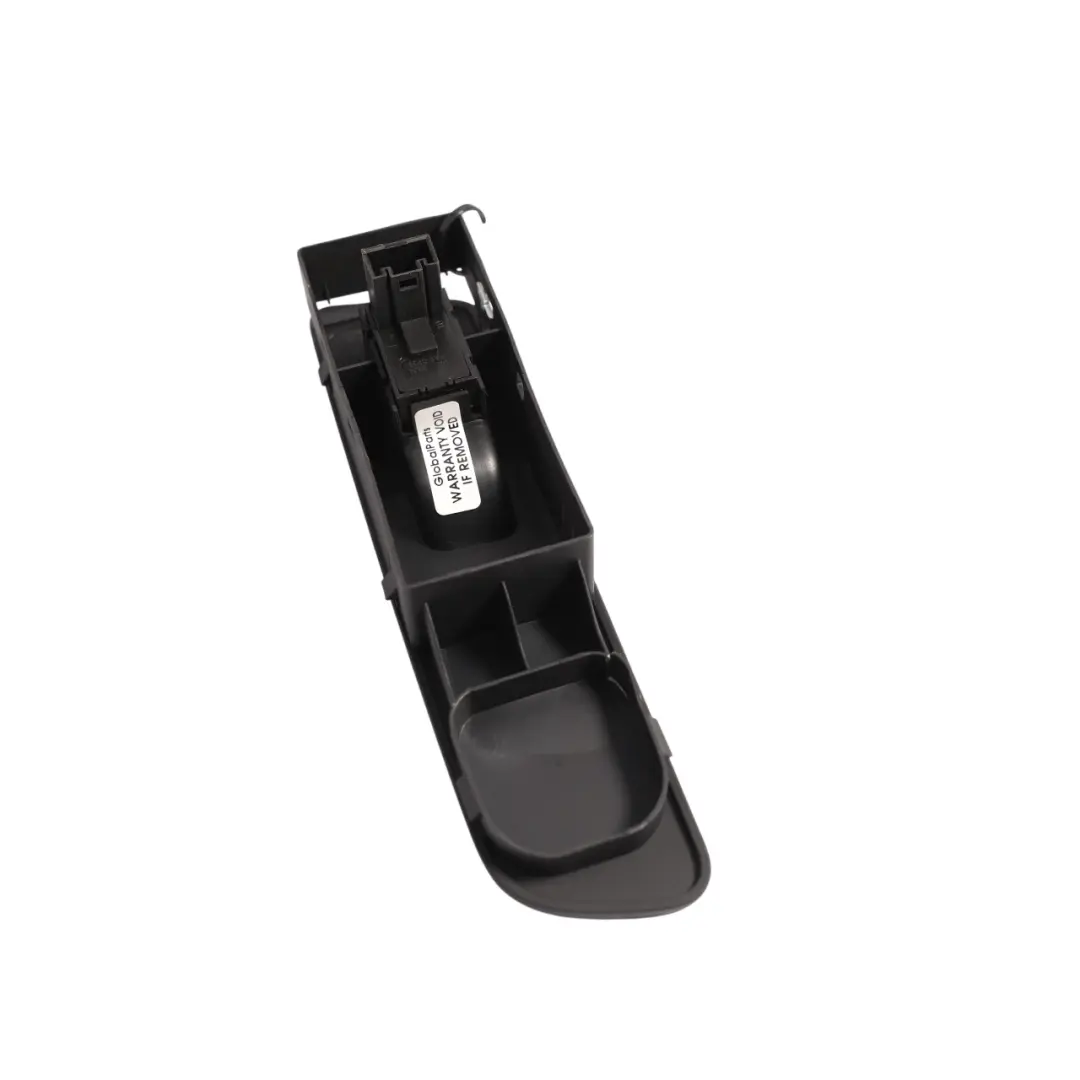 Volkswagen Tiguan 5N Front Window Control Switch Button Left N/S - SKU RHD-5N2867255A - Part number 5N2867255A