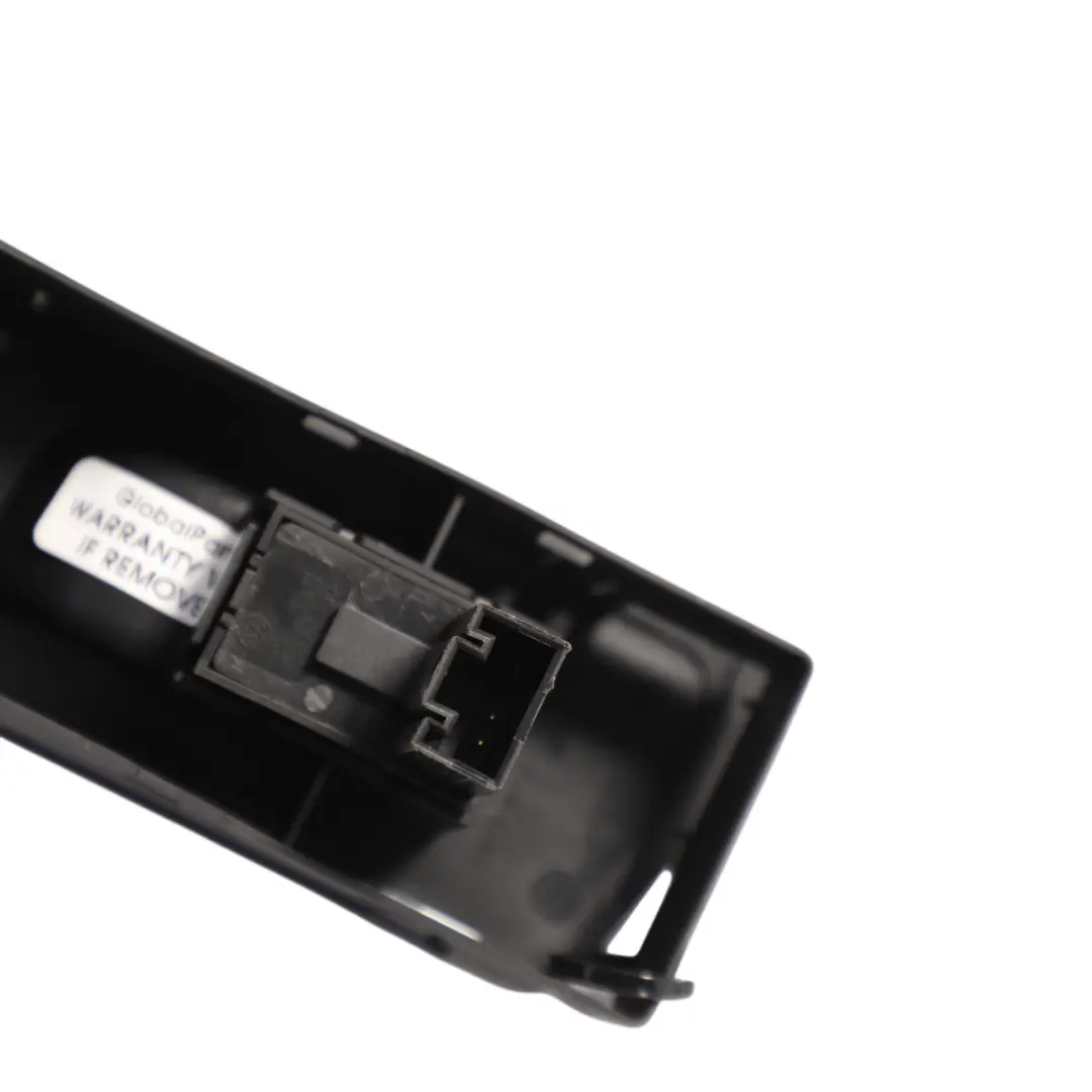 Volkswagen Tiguan 5N Front Window Control Switch Button Left N/S - SKU RHD-5N2867255A - Part number 5N2867255A