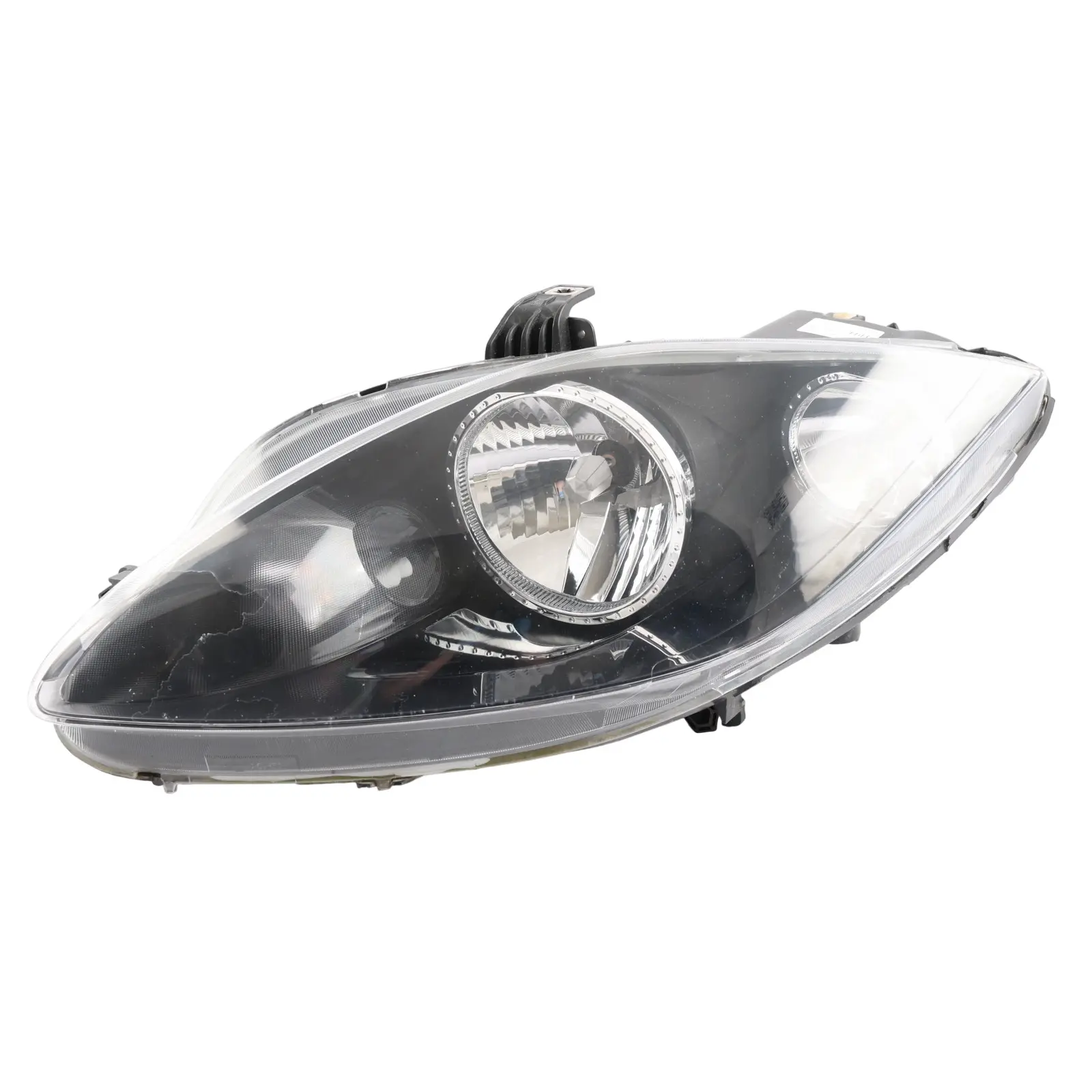 Seat Altea XL Headlight Halogen Headlamp Light Front Left N/S 5P2941033A