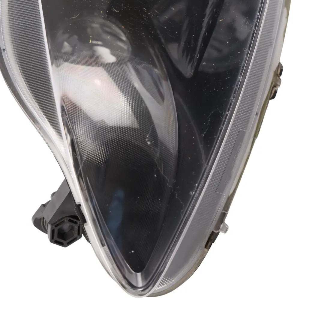 Seat Altea XL Headlight Halogen Headlamp Light Front Left N/S - SKU RHD-5P2941033A-1 - Part number 5P2941033A