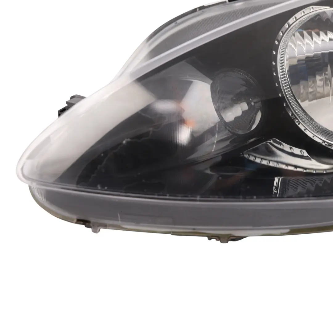 Seat Altea XL Headlight Halogen Headlamp Light Front Left N/S - SKU RHD-5P2941033A-1 - Part number 5P2941033A