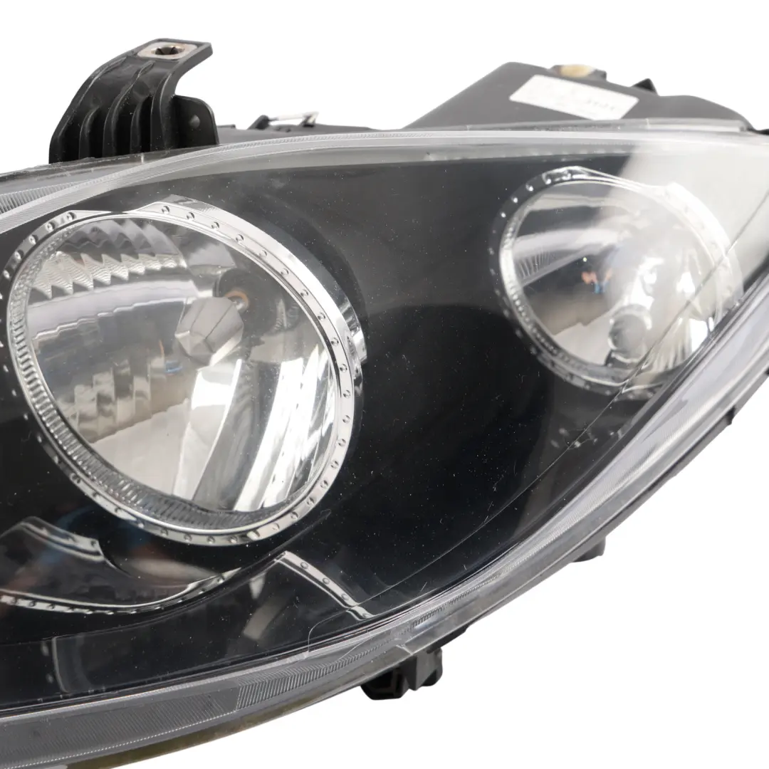 Headlight Halogen Headlamp Light Front Left N/S to Seat Altea XL with Part number 5P2941033A Seat Altea XL Headlight Halogen Headlamp Light Front Left N/S - SKU RHD-5P2941033A-1 - Part number 5P2941033A