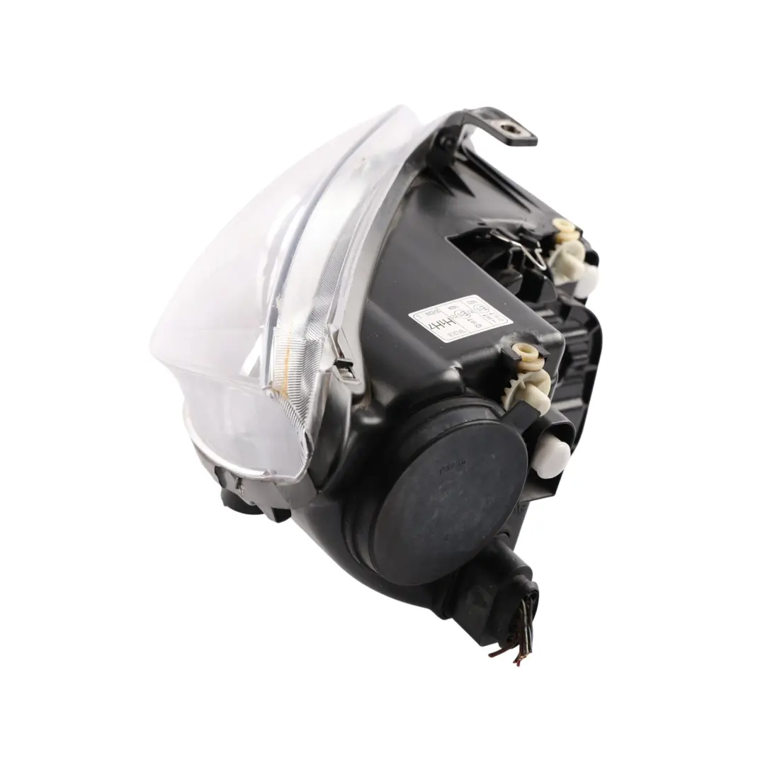 Headlight Halogen Headlamp Light Front Left N/S to Seat Altea XL with Part number 5P2941033A Seat Altea XL Headlight Halogen Headlamp Light Front Left N/S - SKU RHD-5P2941033A-1 - Part number 5P2941033A