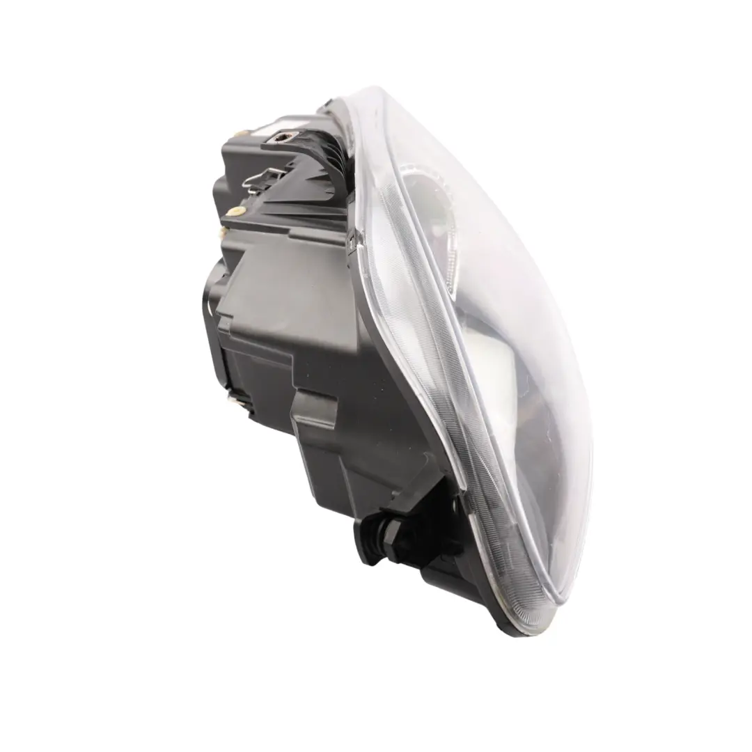 Seat Altea XL Headlight Halogen Headlamp Light Front Left N/S - SKU RHD-5P2941033A-1 - Part number 5P2941033A