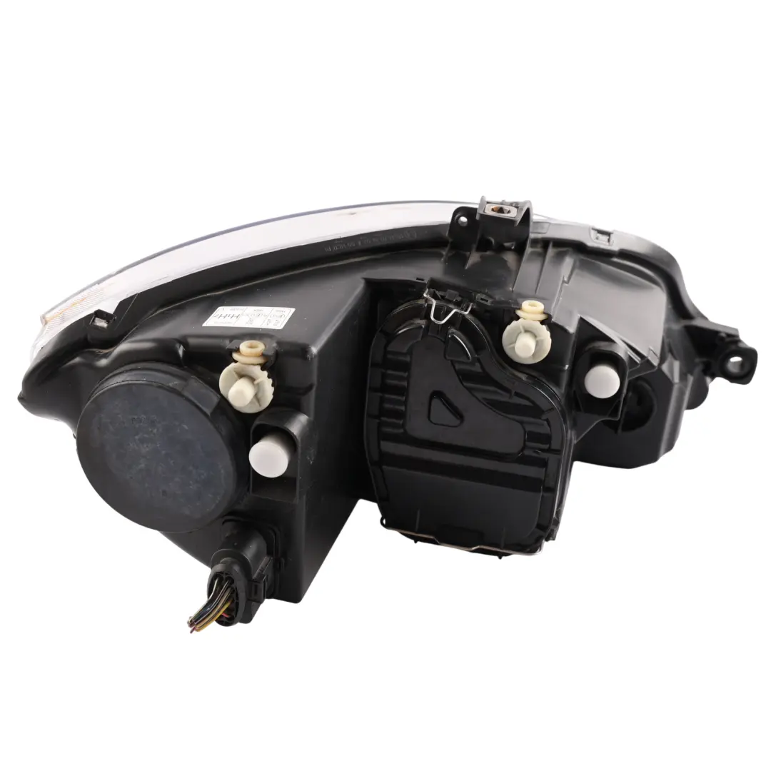 Headlight Halogen Headlamp Light Front Left N/S to Seat Altea XL with Part number 5P2941033A Seat Altea XL Headlight Halogen Headlamp Light Front Left N/S - SKU RHD-5P2941033A-1 - Part number 5P2941033A