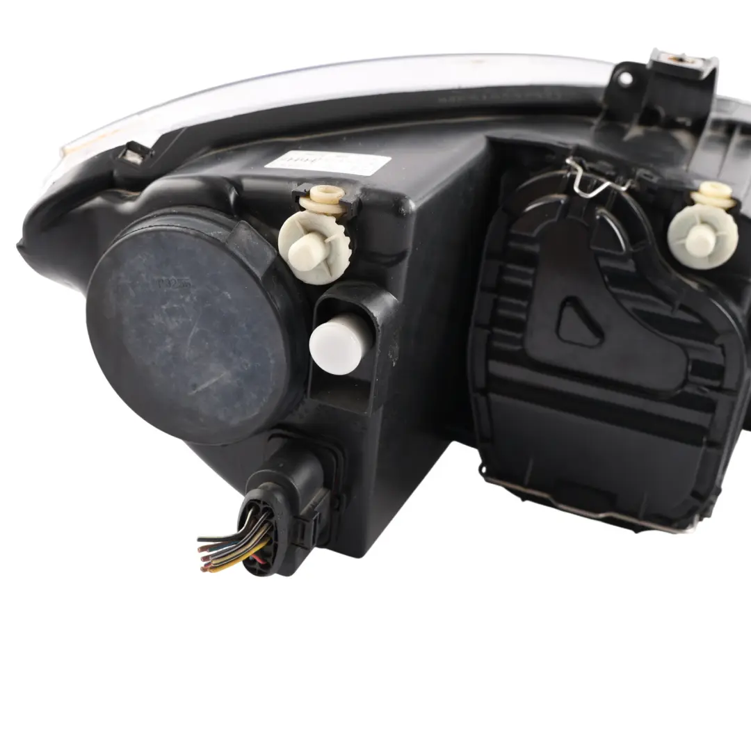 Headlight Halogen Headlamp Light Front Left N/S to Seat Altea XL with Part number 5P2941033A Seat Altea XL Headlight Halogen Headlamp Light Front Left N/S - SKU RHD-5P2941033A-1 - Part number 5P2941033A