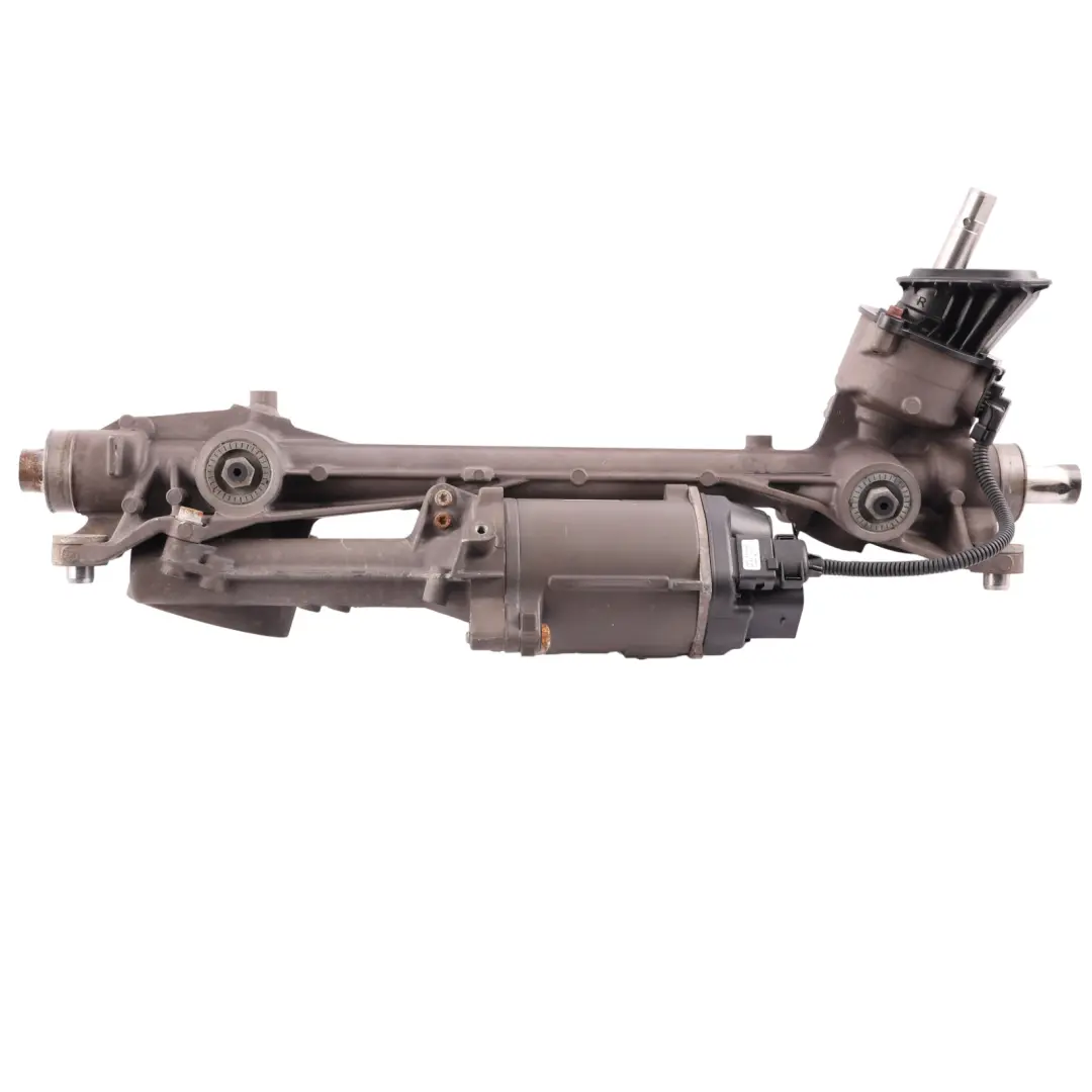 Mk3 VW Golf Mk7 Electric Power Steering Rack Pinion to Skoda Octavia with Part number 5Q2423053K Skoda Octavia Mk3 VW Golf Mk7 Electric Power Steering Rack Pinion - SKU RHD-5Q2423053K - Part number 5Q2423053K