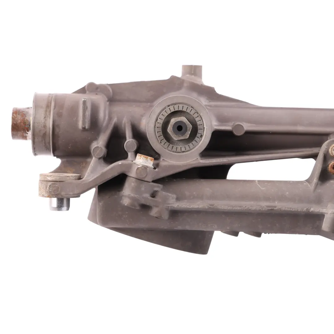 Mk3 VW Golf Mk7 Electric Power Steering Rack Pinion to Skoda Octavia with Part number 5Q2423053K Skoda Octavia Mk3 VW Golf Mk7 Electric Power Steering Rack Pinion - SKU RHD-5Q2423053K - Part number 5Q2423053K
