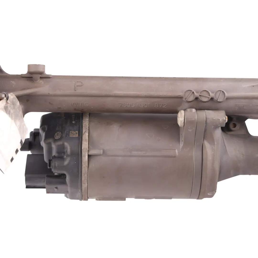 Mk3 VW Golf Mk7 Electric Power Steering Rack Pinion to Skoda Octavia with Part number 5Q2423053K Skoda Octavia Mk3 VW Golf Mk7 Electric Power Steering Rack Pinion - SKU RHD-5Q2423053K - Part number 5Q2423053K