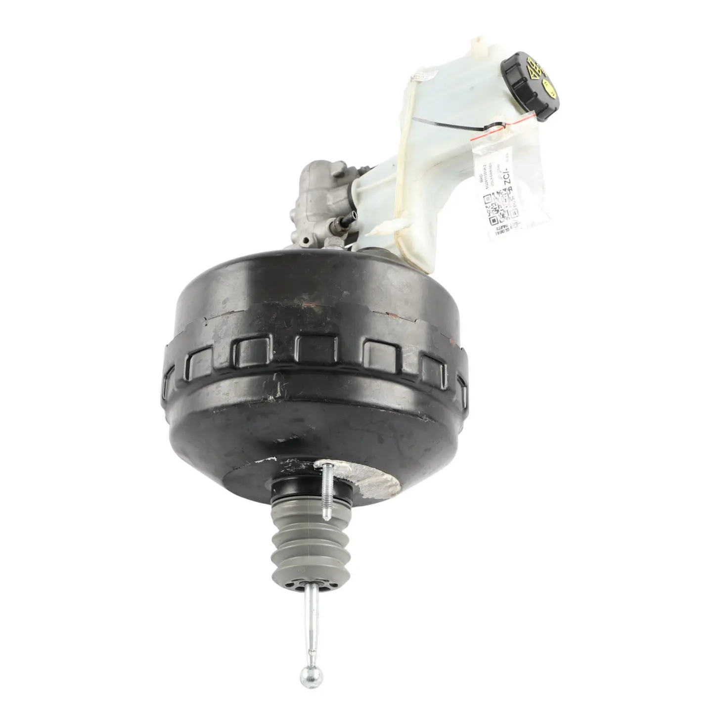 Volkswagen VW Golf R Mk7 Brake Servo Master Cylinder Booster 8V2612107C