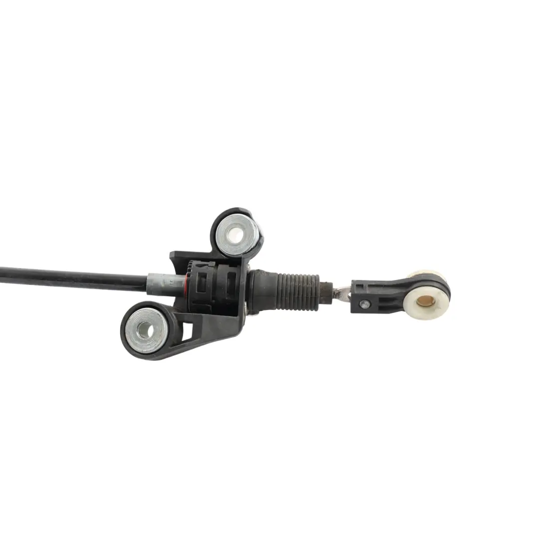 Volkswagen T-Roc Gear Shifter Selector Lever Linkage Dual Clutch - SKU RHD-5Q2713023BJ - Part number 5Q2713023BJ