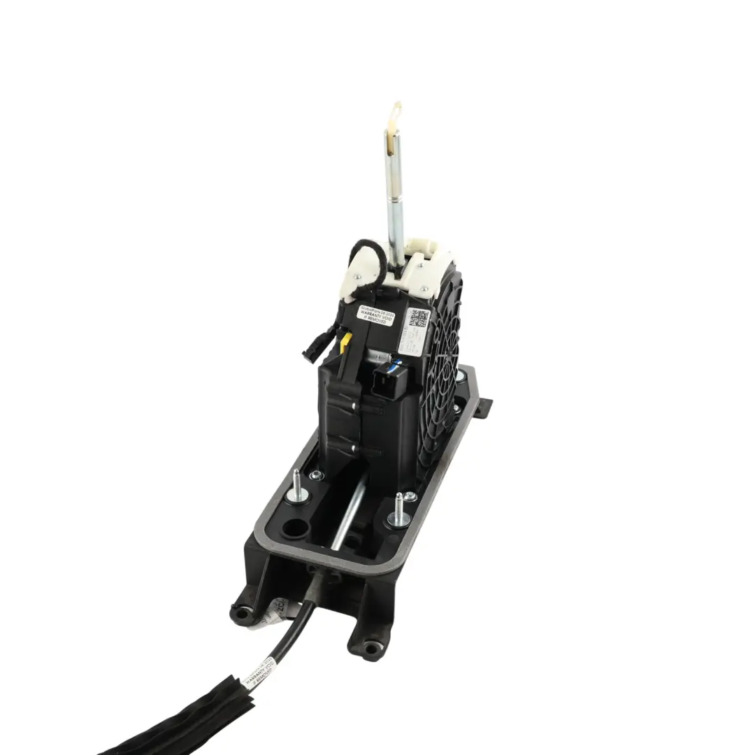 Selector Lever Linkage Dual Clutch to Volkswagen T-Roc Gear Shifter with Part number 5Q2713023BJ Volkswagen T-Roc Gear Shifter Selector Lever Linkage Dual Clutch - SKU RHD-5Q2713023BJ - Part number 5Q2713023BJ