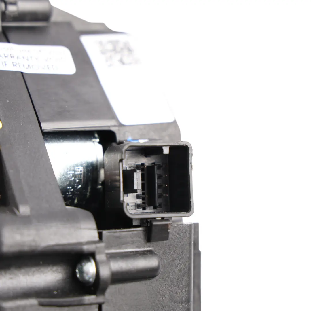 Volkswagen T-Roc Gear Shifter Selector Lever Linkage Dual Clutch - SKU RHD-5Q2713023BJ - Part number 5Q2713023BJ