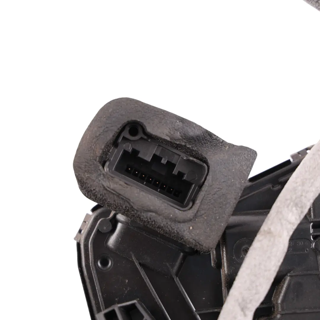 Front Door Lock Handle Carrier Left N/S to VW Volkswagen Golf Mk7 with Part number 5TC837015 VW Volkswagen Golf Mk7 Front Door Lock Handle Carrier Left N/S - SKU RHD-5TC837015-1 - Part number 5TC837015