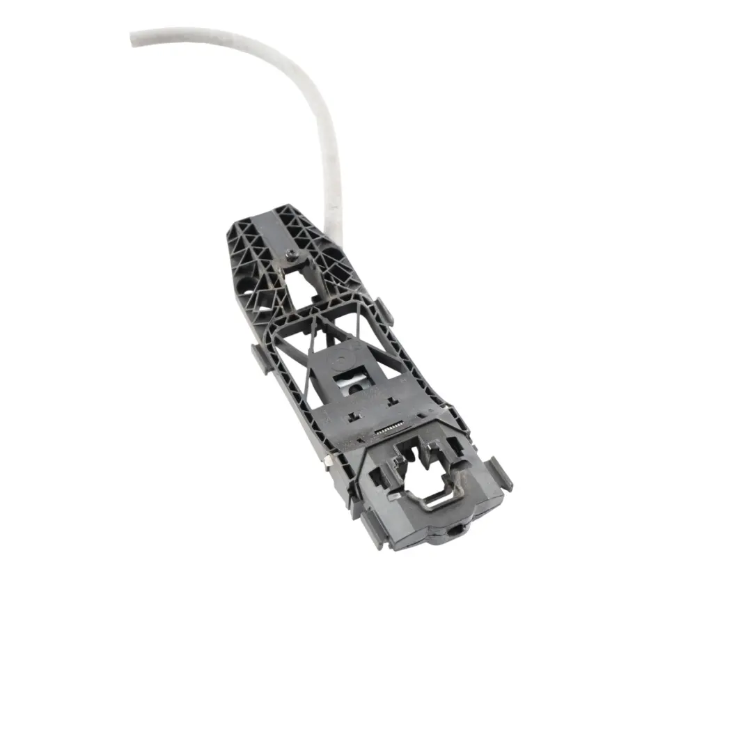 Volkswagen Golf Mk7 Door Lock Mechanism Handle Base Front Right O/S - SKU RHD-5TC837016D-1 - Part number 5TC837016D