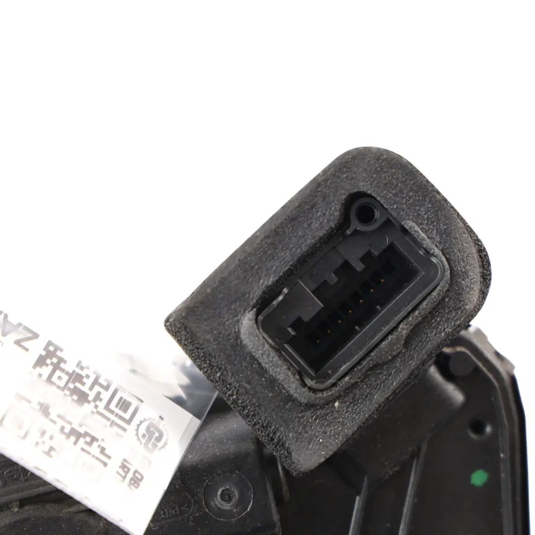 Volkswagen Golf Mk7 Door Lock Mechanism Handle Base Front Right O/S - SKU RHD-5TC837016D-1 - Part number 5TC837016D