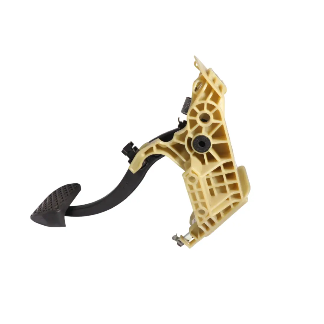 BMW E60 E61 Brake Pedal Assembly Automatic - SKU RHD-6760834 - Part number 6760834