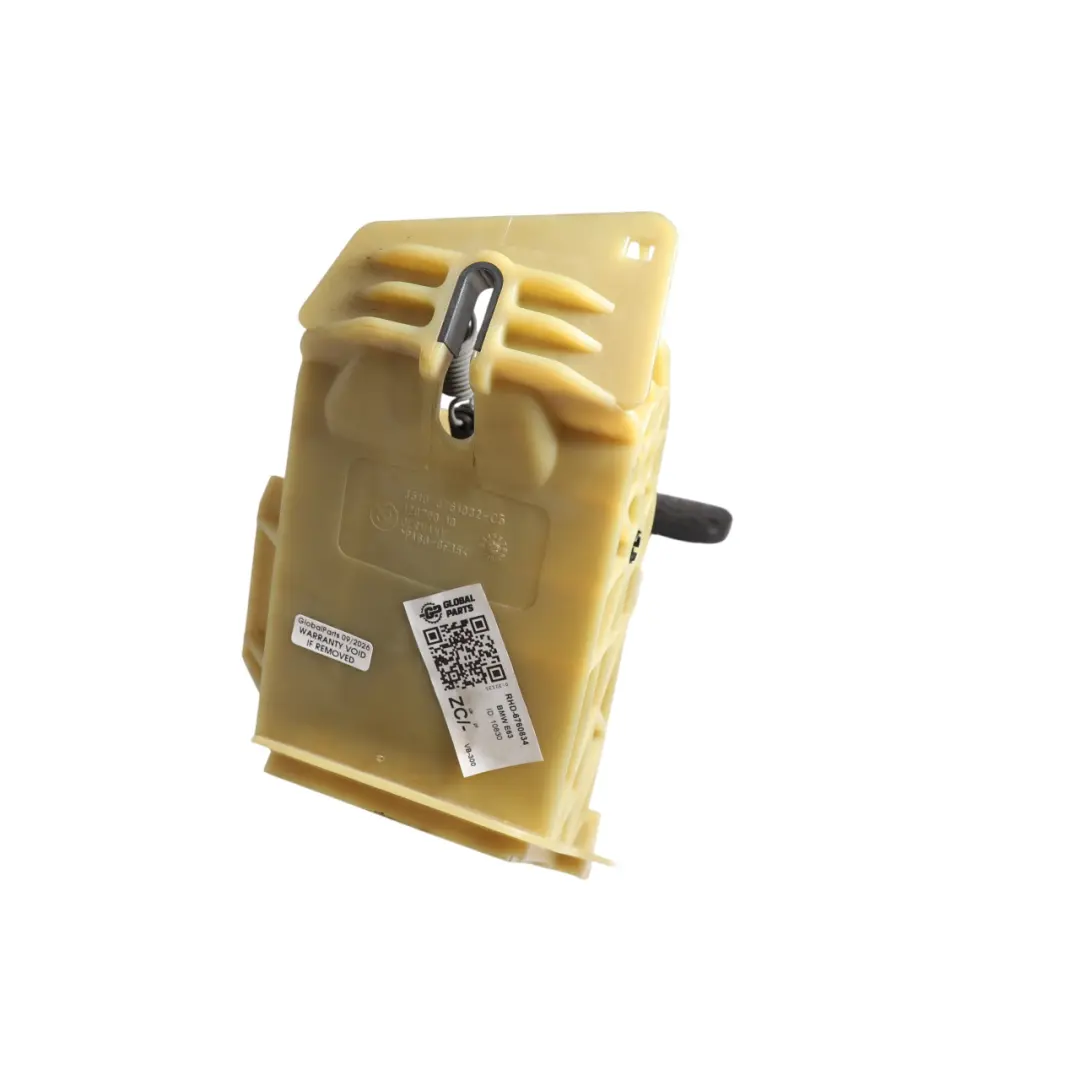 Brake Pedal Assembly Automatic to BMW E60 E61 with Part number 6760834 BMW E60 E61 Brake Pedal Assembly Automatic - SKU RHD-6760834 - Part number 6760834