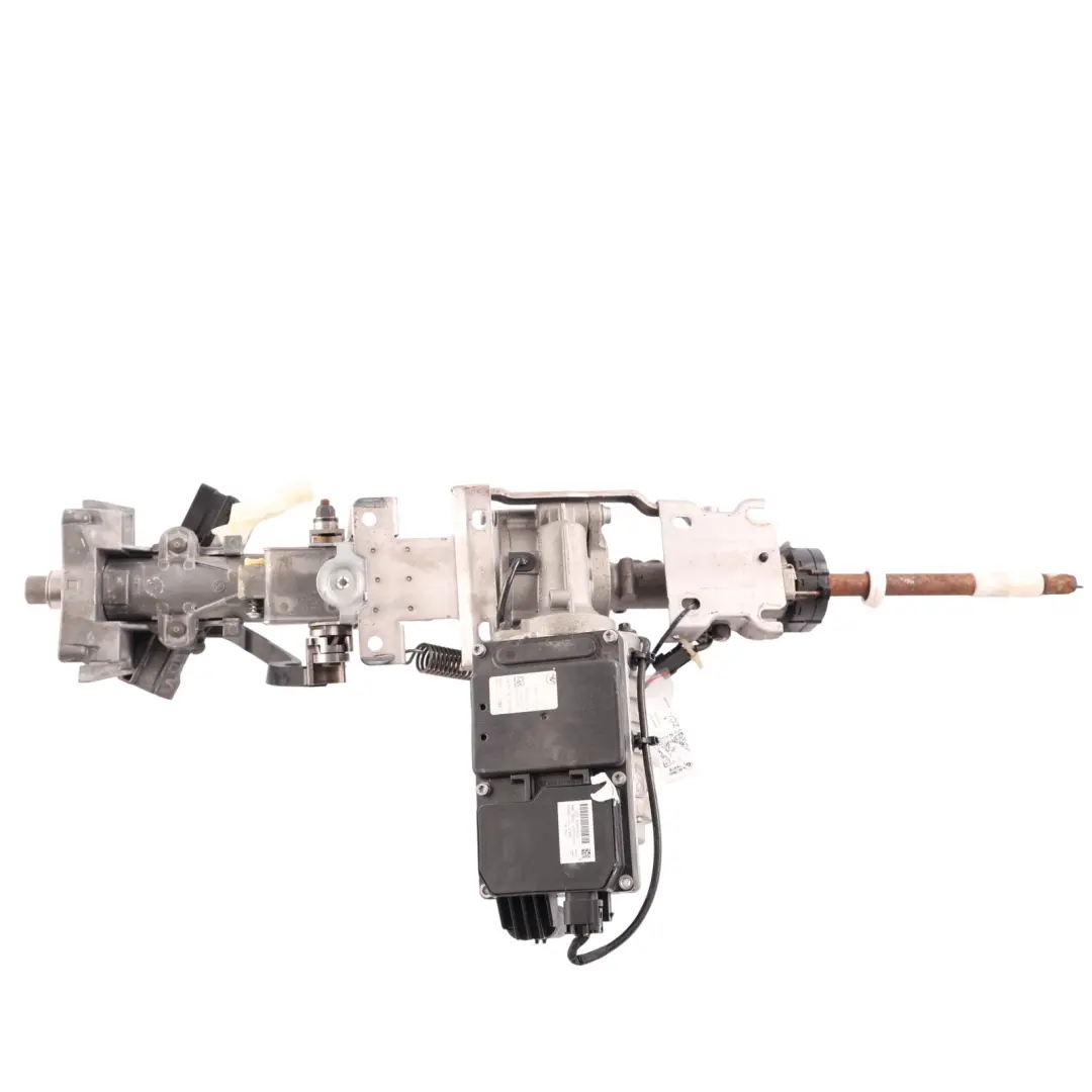 BMW Z4 E85 E85 Roadster Electric Steering Column Servo Unit Manual Gearbox - SKU RHD-6762586 - Part number 6762586