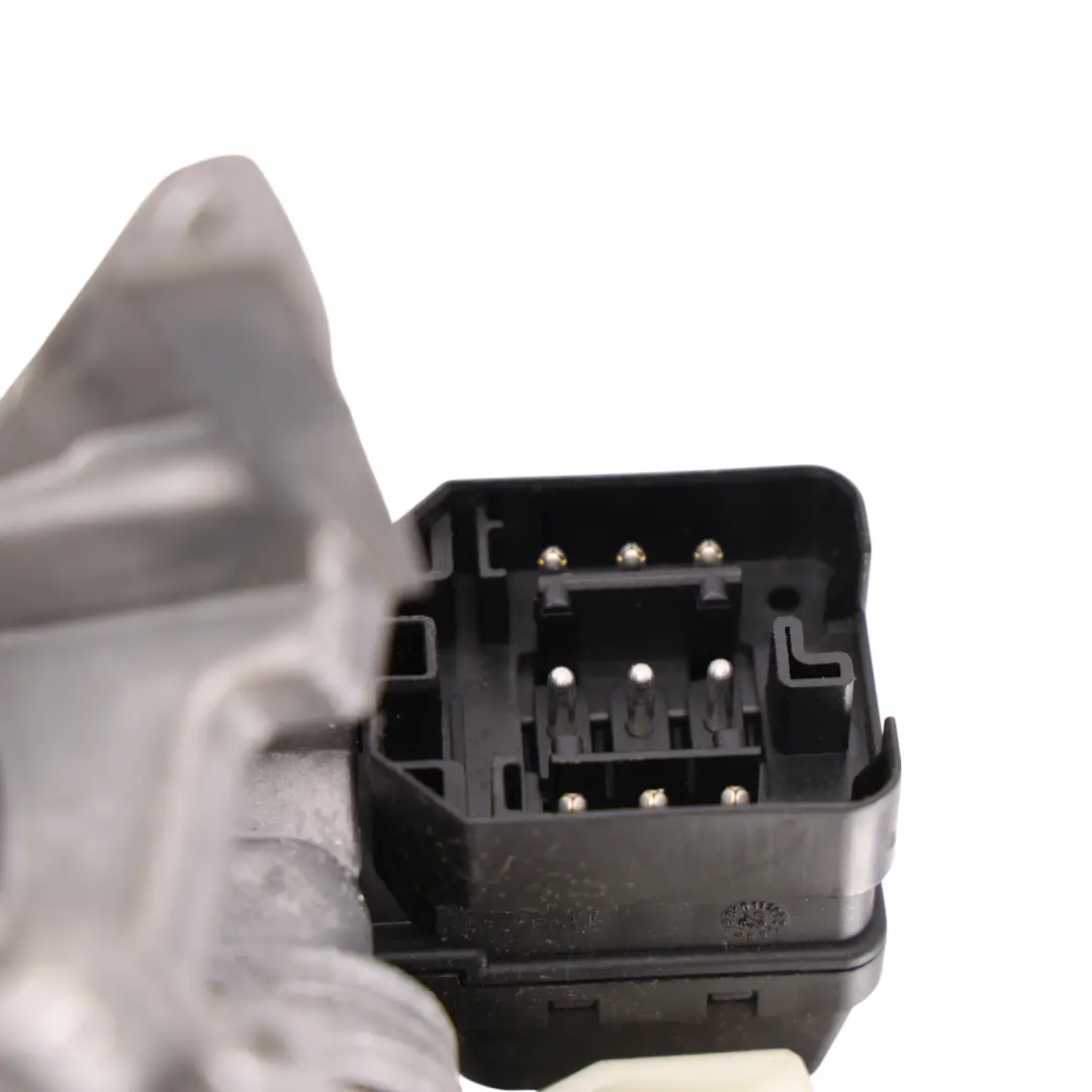 BMW Z4 E85 E85 Roadster Electric Steering Column Servo Unit Manual Gearbox - SKU RHD-6762586 - Part number 6762586