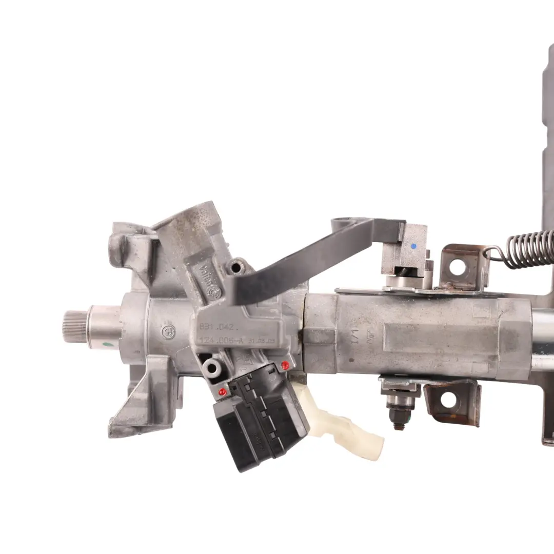 Steering Column Servo Unit Manual Gearbox to BMW Z4 E85 E85 Roadster Electric with Part number 6762586 BMW Z4 E85 E85 Roadster Electric Steering Column Servo Unit Manual Gearbox - SKU RHD-6762586 - Part number 6762586