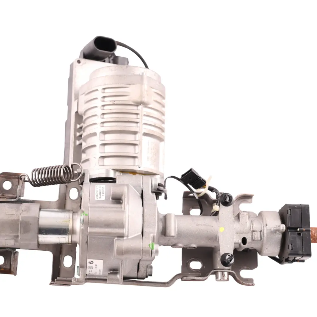 Steering Column Servo Unit Manual Gearbox to BMW Z4 E85 E85 Roadster Electric with Part number 6762586 BMW Z4 E85 E85 Roadster Electric Steering Column Servo Unit Manual Gearbox - SKU RHD-6762586 - Part number 6762586