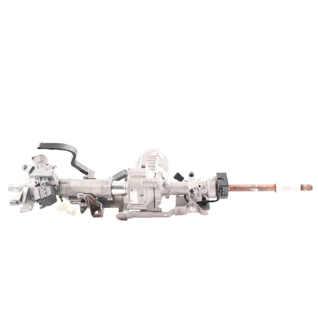 Steering Column Servo Unit Manual Gearbox to BMW Z4 E85 E85 Roadster Electric with Part number 6762586 BMW Z4 E85 E85 Roadster Electric Steering Column Servo Unit Manual Gearbox - SKU RHD-6762586 - Part number 6762586