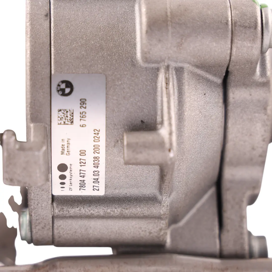 BMW Z4 E85 E85 Roadster Electric Steering Column Servo Unit Manual Gearbox - SKU RHD-6762586 - Part number 6762586