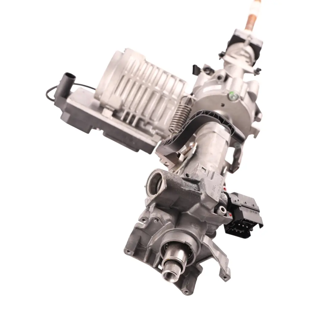 Steering Column Servo Unit Manual Gearbox to BMW Z4 E85 E85 Roadster Electric with Part number 6762586 BMW Z4 E85 E85 Roadster Electric Steering Column Servo Unit Manual Gearbox - SKU RHD-6762586 - Part number 6762586